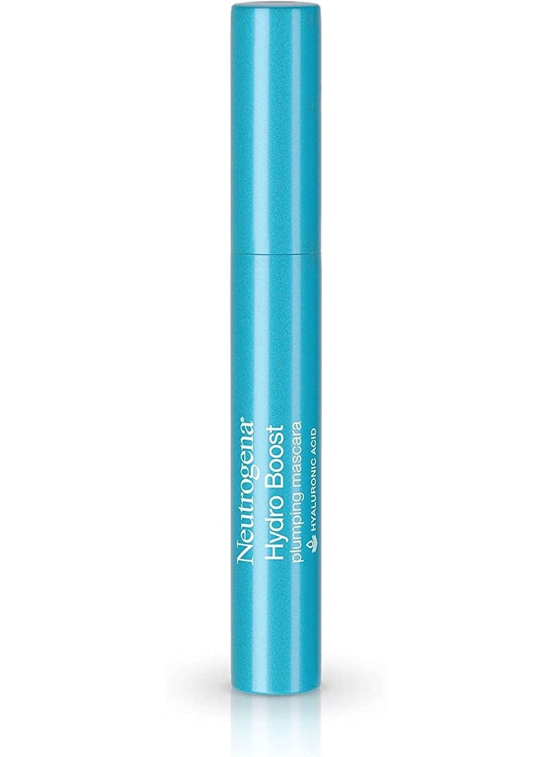 Neutrogena Hydro Boost Plumping Mascara, 03 Black Brown, 0.21 oz