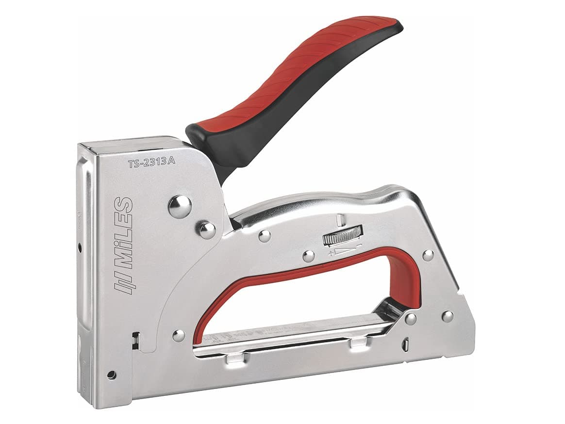 Miles by Kangaro 3 In 1 Gun Tacker Ts 2313A