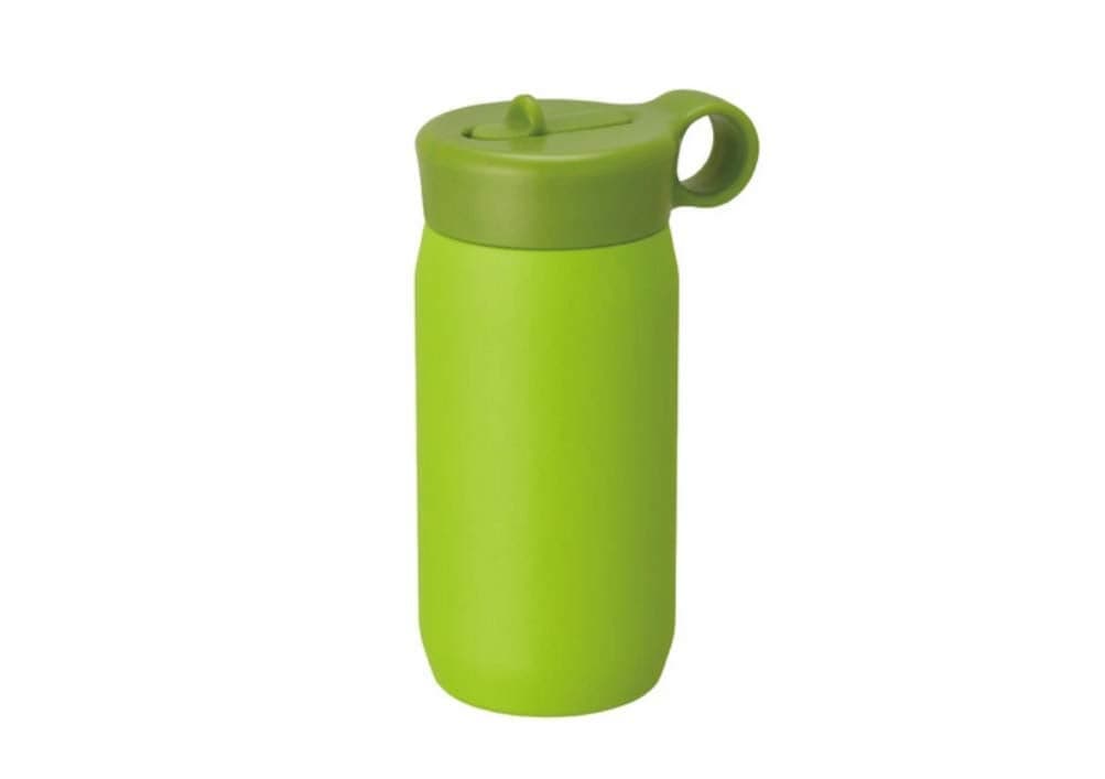 KINTO 20374 Play Tumbler Lime Green 101 fl oz 300 ml