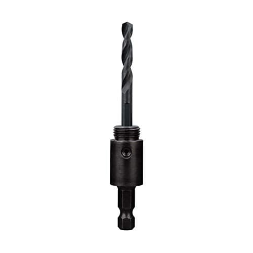 Milwaukee 49-56-7040 Hole Saw Large Arbor 3/8" Shank