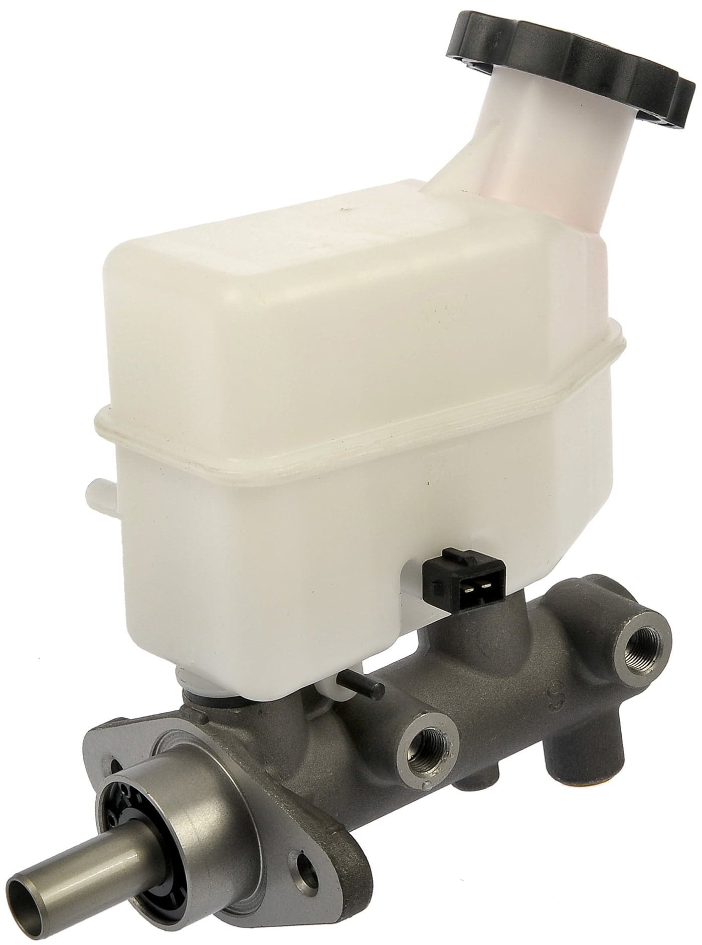 Dorman M630366 Brake Master Cylinder Compatible with Select Hyundai / Kia Models