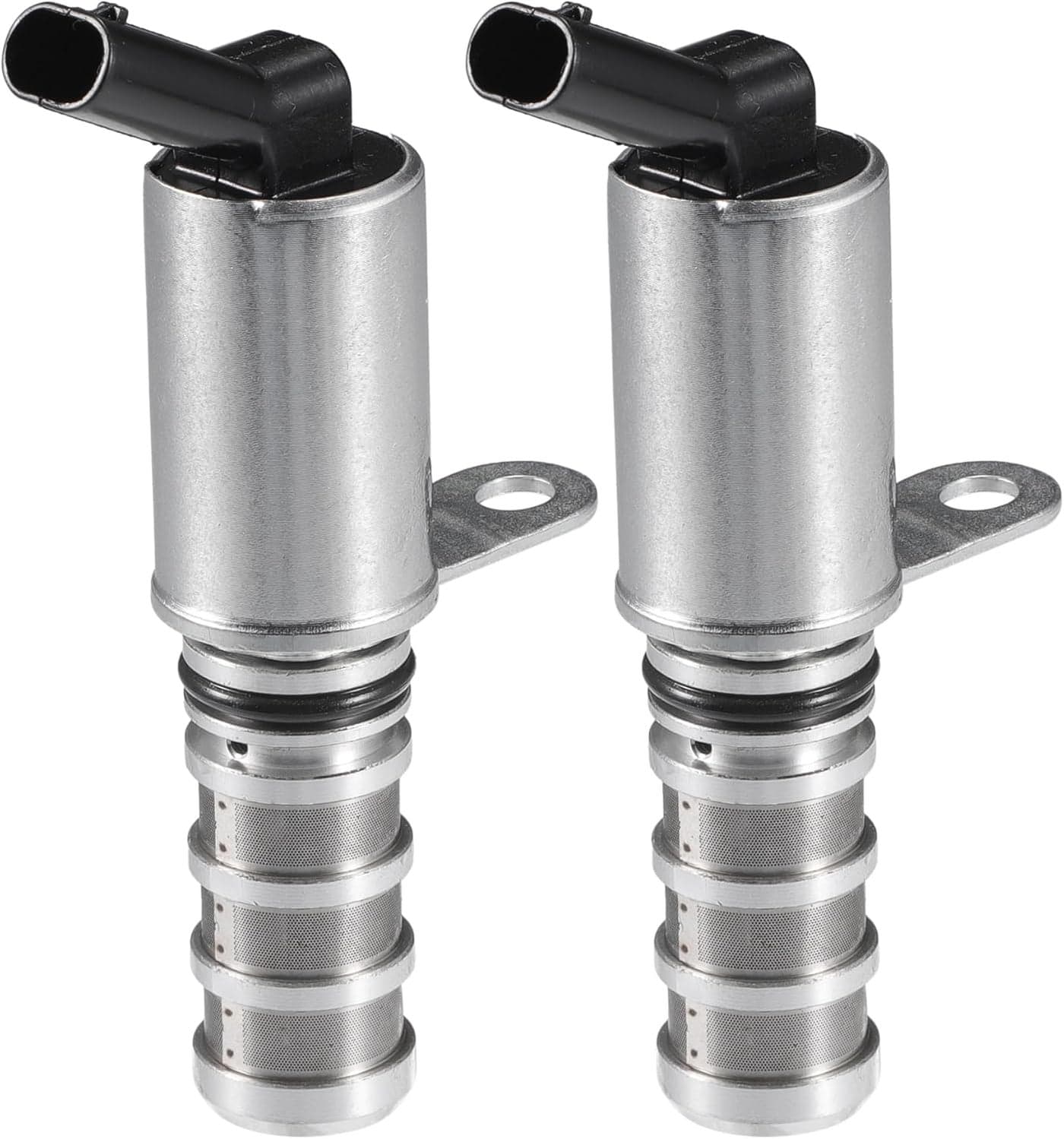 INFINAUTO Engine Variable Valve Timing VVT Solenoid for Chevrolet Malibu 2016-2022 - 2 Pcs