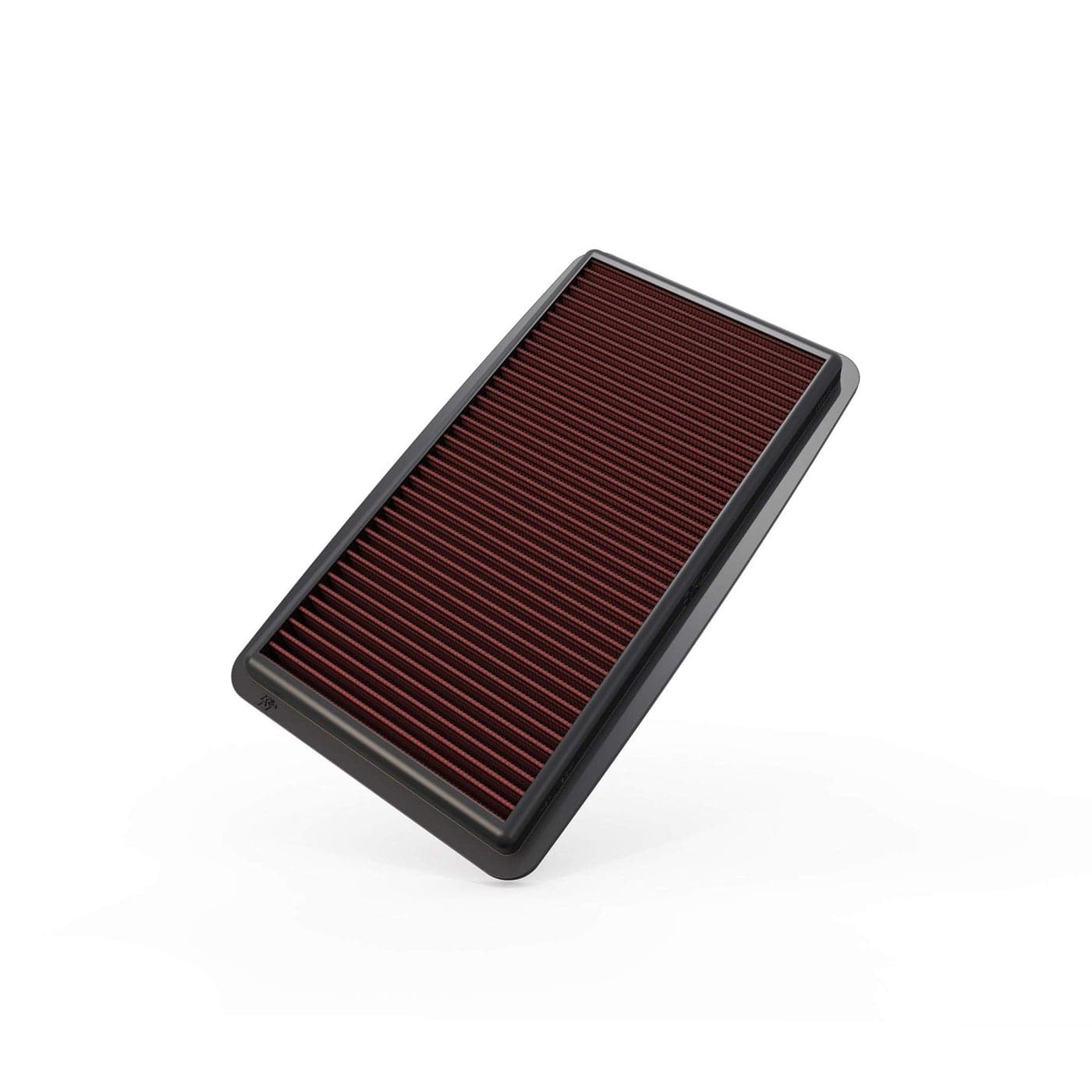 KN Engine Air Filter Increase Power Acceleration Washable Premium Replacement Car Air Filter Compatible with 20072009 Acura MDX 332383