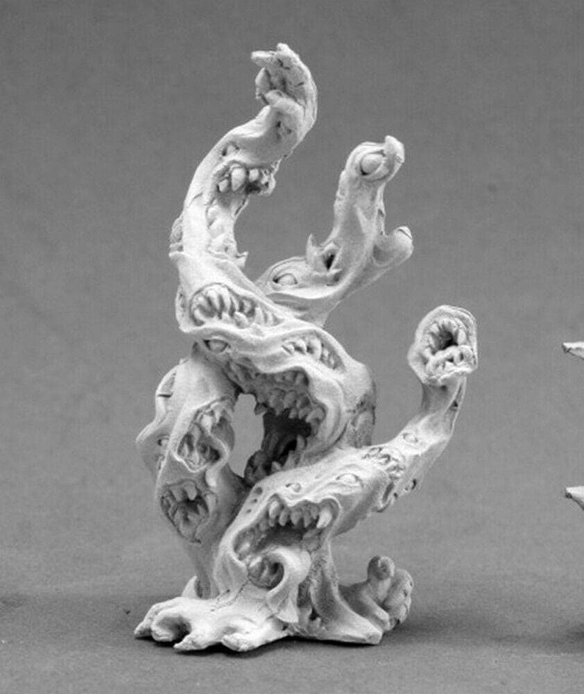 Dark Heaven Legends Gravewailer Miniature Reaper