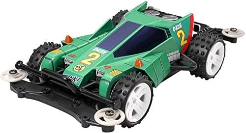 Tamiya 18628 Mini 4WD PRO Series No 28 Dash No 2 Sun Burn Sun MS Chassis