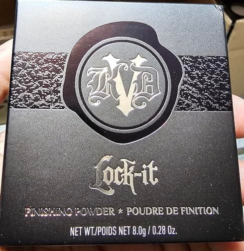 LockIt Blotting Powder Refill Fair