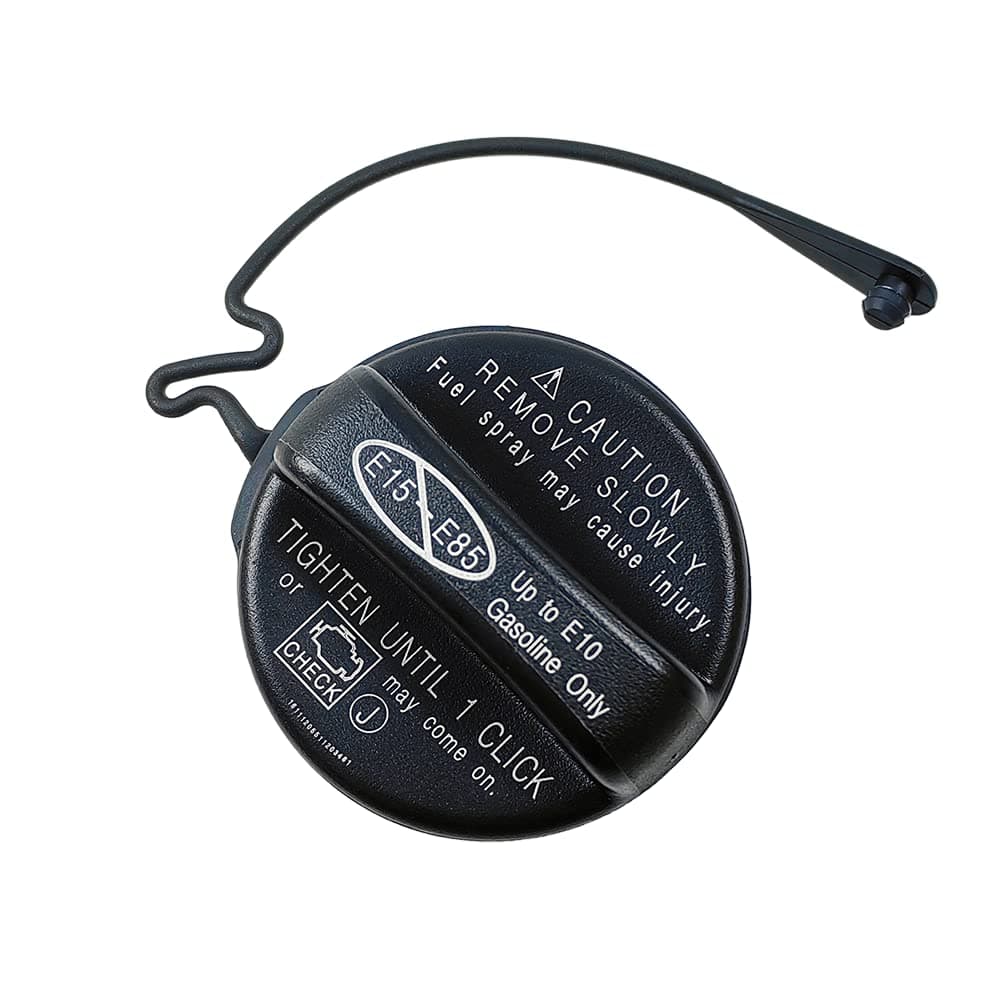 Fuel Tank Cap Gas Cap Fit for Toyota 4Runner Camry Corolla FJ Cruiser Highlander Land Cruiser RAV4 Sequoia Sienna Tacoma Tundra Yaris Lexus ES350 GS350 GX460 IS350 LS460 Scion OE 7730006040