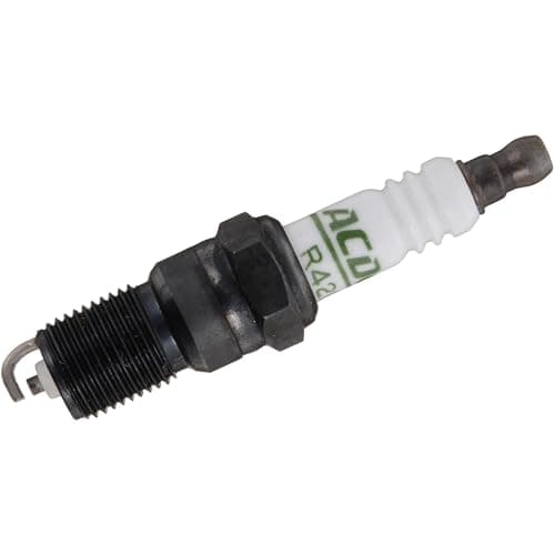 ACDelco GM Original Equipment R42LTS 19354421 Conventional Spark Plug
