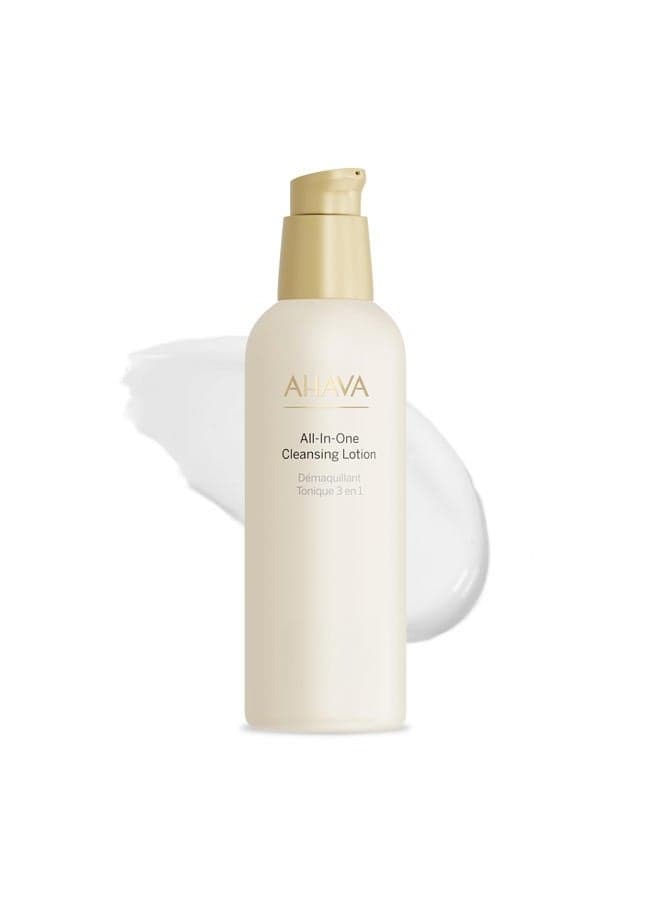 All In One Toning Cleanser, 250 ml, 81215065