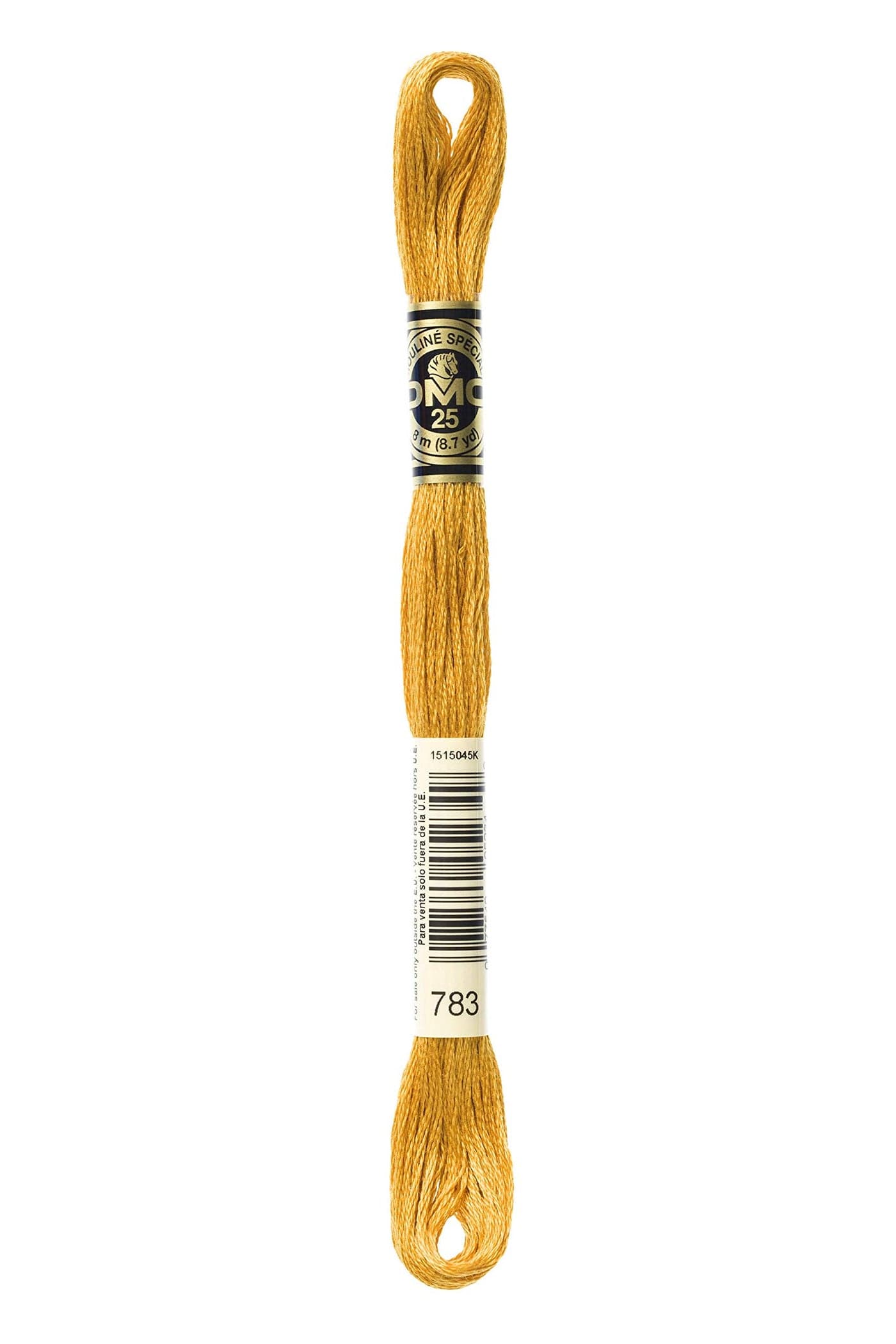 DMC Six Strand Cotton Embroidery Floss 700799