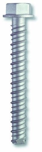 Red Head LDT-3824 Large Diameter Tapcon 3/8-Inch by 2-1/2-Inch Anchor (50 per Box)
