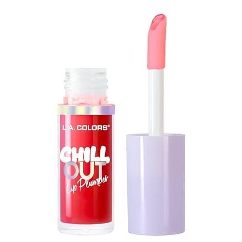 LA COLORS Chill Out Lip Plumper Crushing CLG470