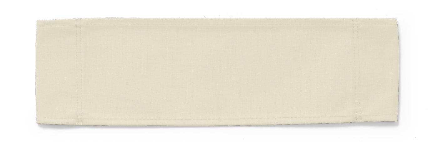 Telescope 3REC20C00 Casual Canvas Director Chair Replacement Cover, Natural