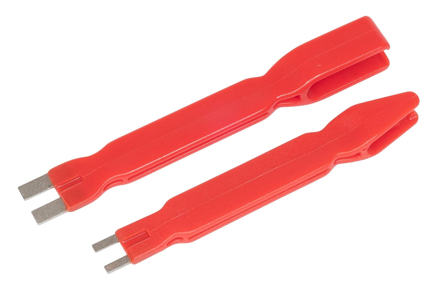Lisle 55040 Fuse Puller Terminal Cleaner 2 pc