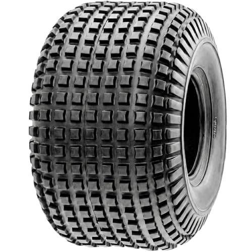 Carlisle Knobby ATV Tire - 25X12-9
