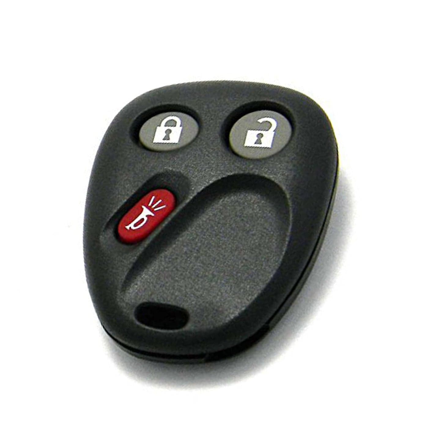 LHJ011 315 Mhz 3 Button Keyless Entry Remote Key Fob for Cadillac for Chevrolet Suburban Silverado Tahoe for GMC Sierra Yukon 21997127 15186200 15186201 15132197 15132198 10377295 22730827 15186203