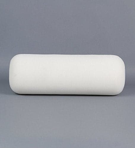JDX Soft Quality Premium Fiber Bolster Set of 1, B083DZDWXF