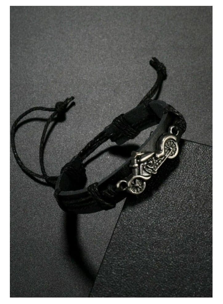 Trendy Fashionable Bracelet For Men High Quality