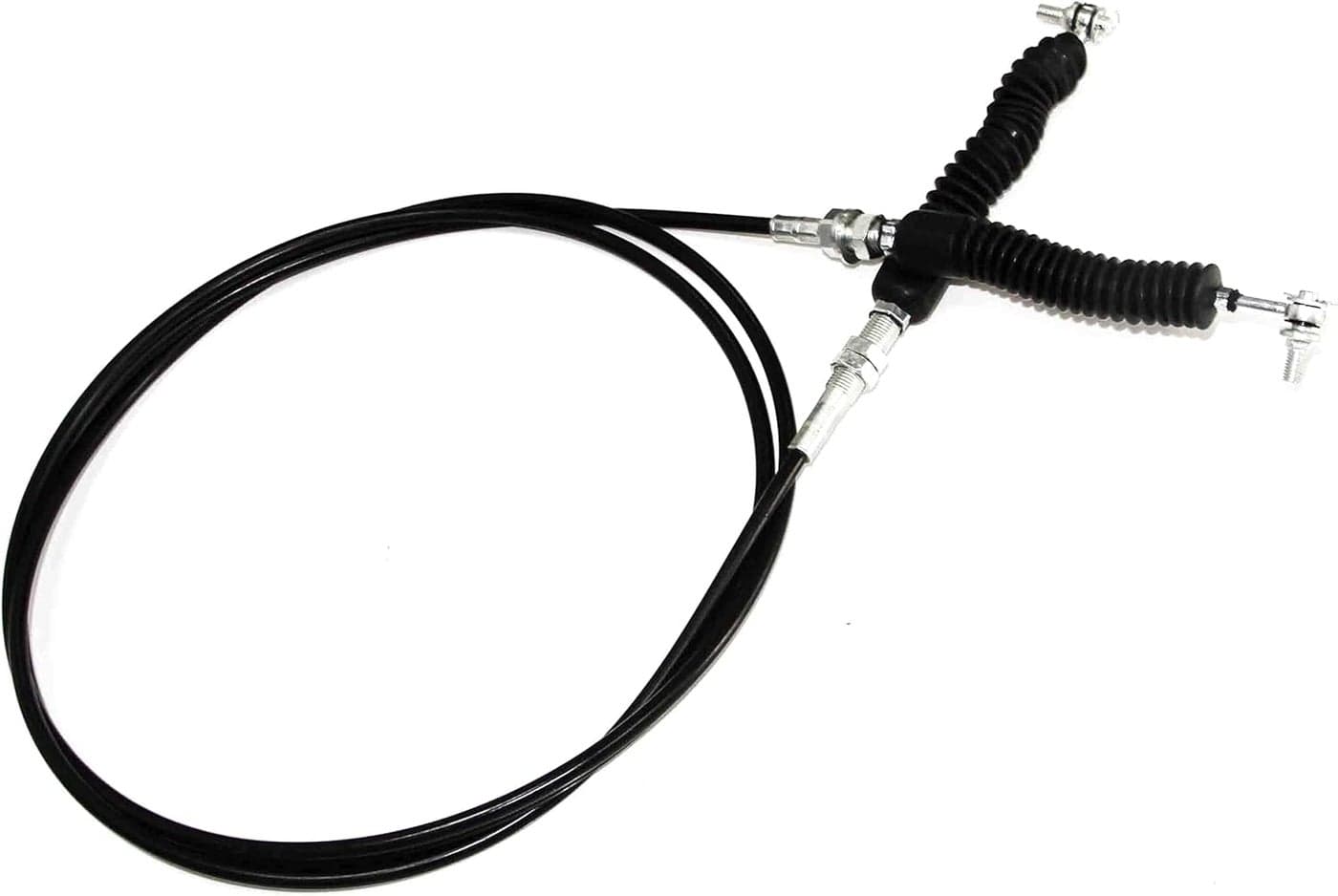 DUDUBUY Gear Shift Cable for Polaris RZR-4 1000 & Turbo-4 1000
