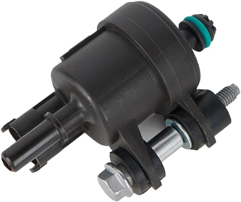 EKIONBY 12690512 911-082 Vapor Canister Purge Valve Solenoid for Chevy GMC Cadillac Buick