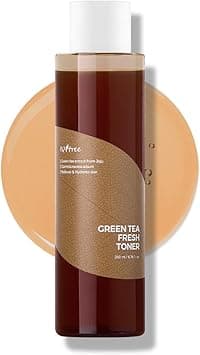 ISNTREE Green Tea Fresh Toner 200ml