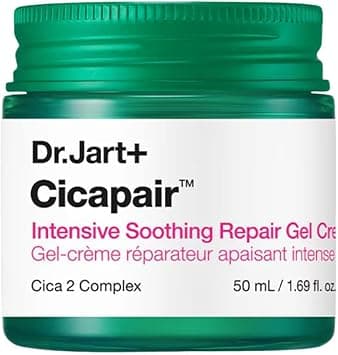 DrJart Cicapair Intensive Soothing Repair Gel Cream Cica 2 Complex 50ml169 fl oz