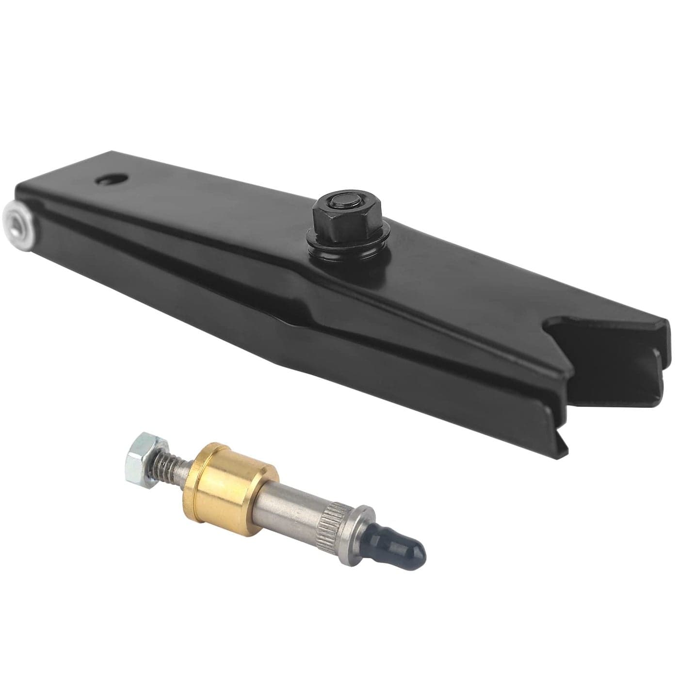Door Hinge Roller Kit Compatible with Chevy GMC Cadillac Replace 38300 19260063