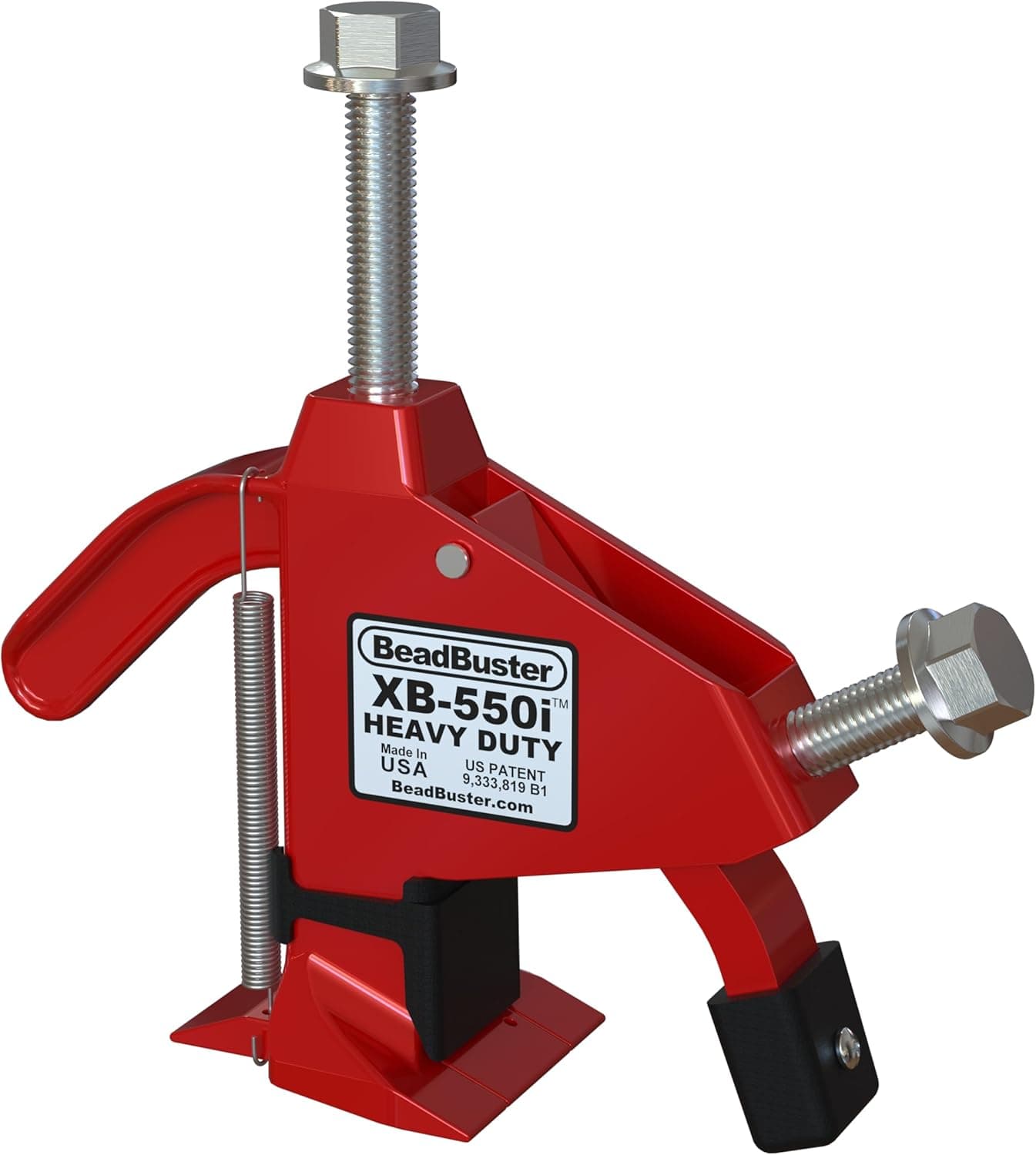 BeadBuster XB-550 Heavy Duty Bead Breaker Tool