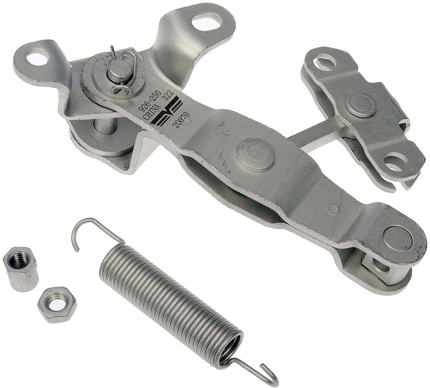 Dorman 926250 Parking Brake Cable Lever Compatible with Select Toyota Models