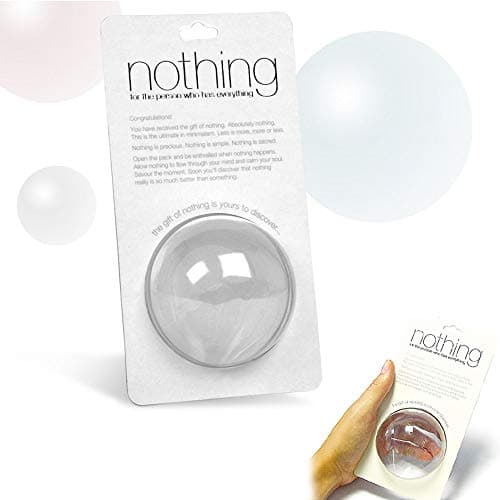 JAY Nothing, Stone, 1