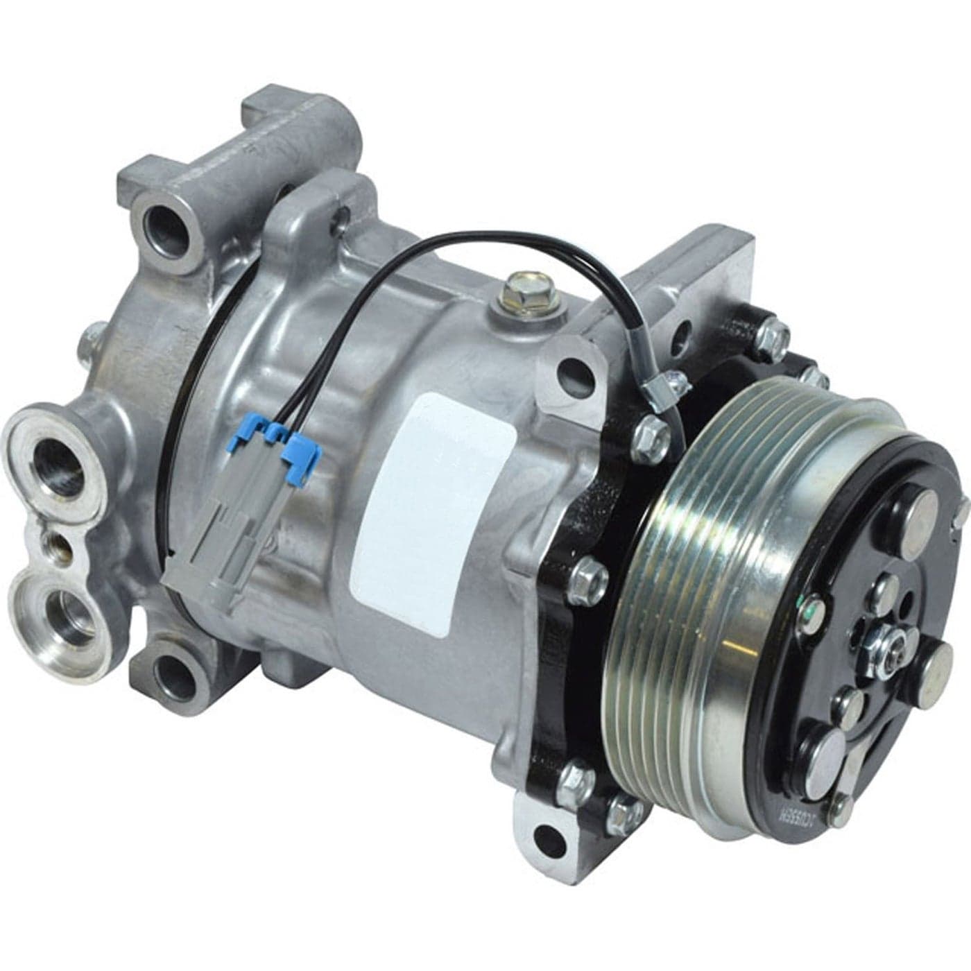 UAC CO 4261C AC Compressor