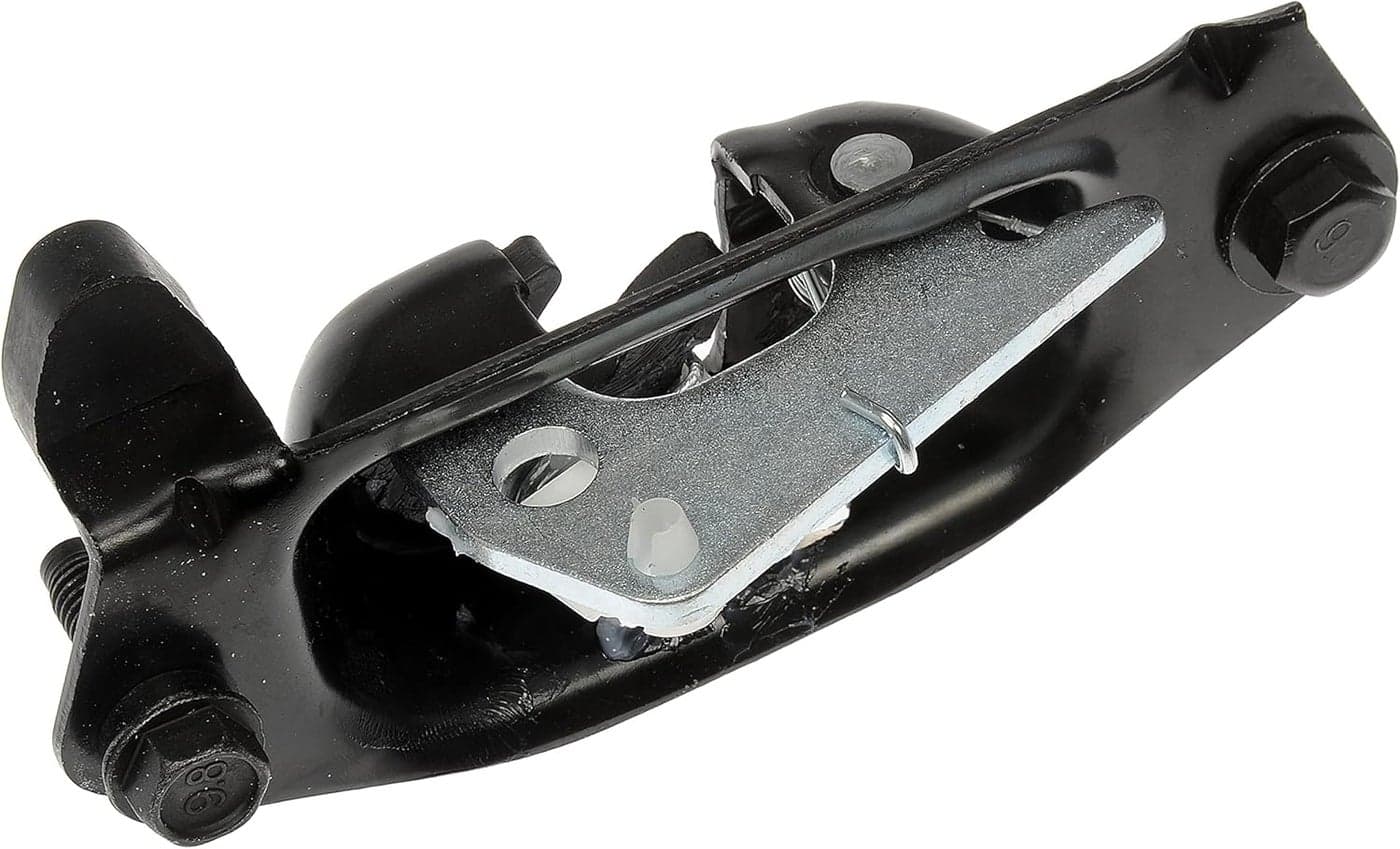 DORMAN 38666 Replacement Tailgate Latch for Select Chevrolet and GMC Models