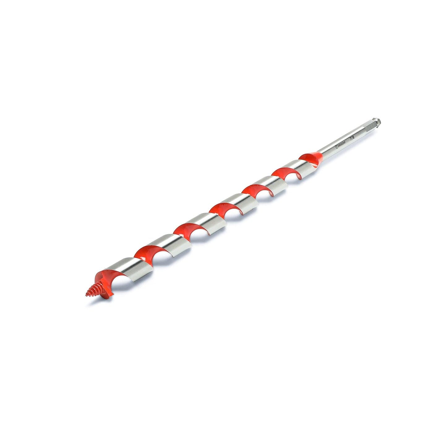 Crescent Ship Auger Drill Bit 18 x 78 CDSH1841