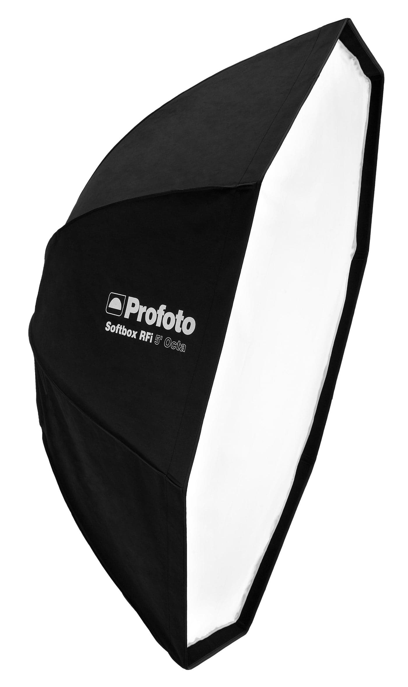 Profoto 254712 RFi 5Feet Octa Softbox Black