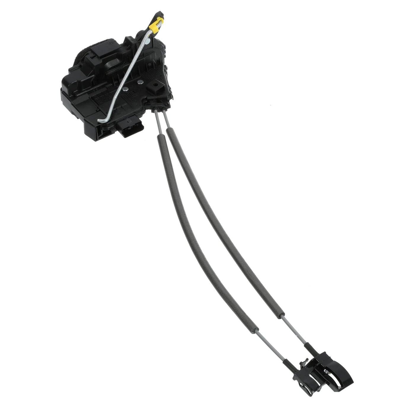 Genuine OEM 81410A7011 Latch Rear Door LH 81410A7011 for Kia Forte 1418 Forte5 1418 Replaces 81410A7010