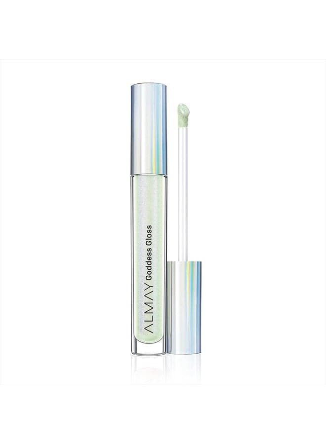 Goddess Gloss, Halo, lip gloss, 1 Count