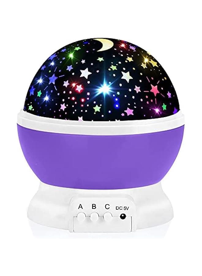 Toys for 1-10 Year Old Boys,Star Projection for Kids 3-9 Year Old boy Gifts Toys for 3-8 Year Old Girls for 4-7 Year Old Girls Educational Sensory Toys for Autistic Children