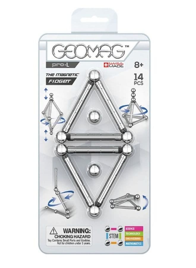 Geomag Pro-L 020 Fidget