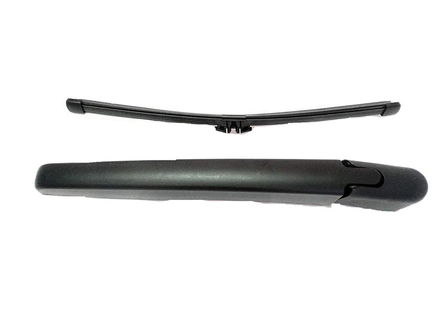 GOPINATH AUTOLINK Rear Wiper arm with Blade Compatible with fiego