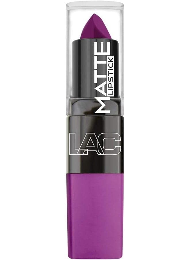 Matte Lipstick, Entice CML469