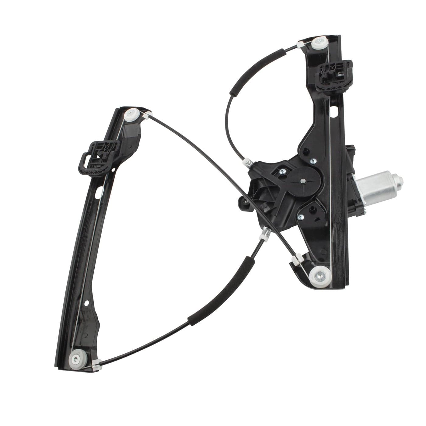 BOXI 751593 Front Driver Side Power Window Regulator with Motor Fits for Chevrolet Cruze 20172019 wExpress UpDown 7PinBlack 42671715 23269943