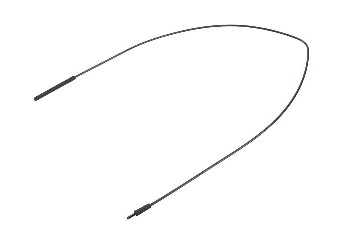 GM Genuine Parts 25993592 Windshield Washer Pump Hose 4756 in Black
