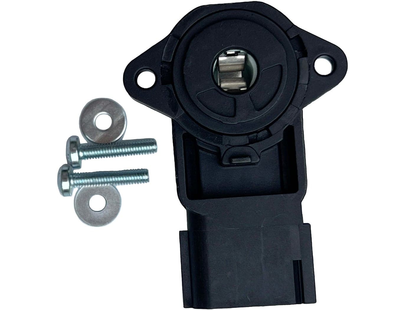 TPS066 Throttle Position Sensor OE AG1E9E928AA6L2Z9B989D for Ford VictoriaE SeriesF SeriesMustang for Lincoln LSMark LTMKTNavigatorTown Car for Mercury Grand MarquisMountaineer