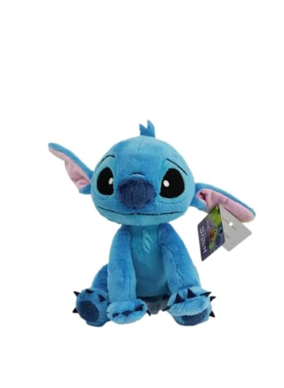 Stitch Plush - 10 Inches