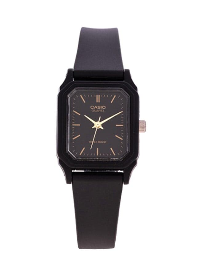 Women Resin Analog Wrist Watch LQ-142-1EDF