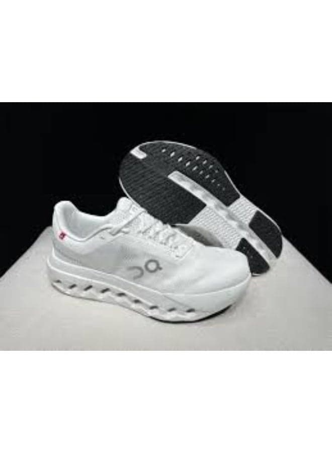 On Women's Cloudsurfer Next in White