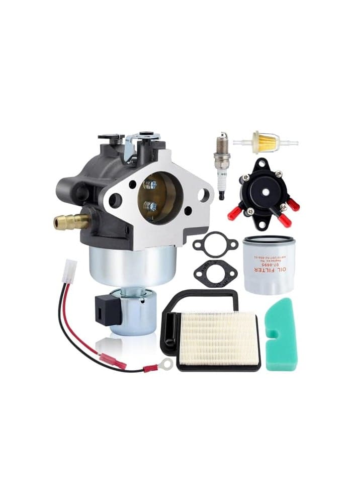 Hipa 20 853 33S SV541 Carburetor for Kohler SV600 SV600S SV590 SV590S SV530 SV601 SV610 SV620 SV591 SV540 SV470 SV480 SV471 Engine Lawn Mower Replace 20 853 16S 20 853 14S