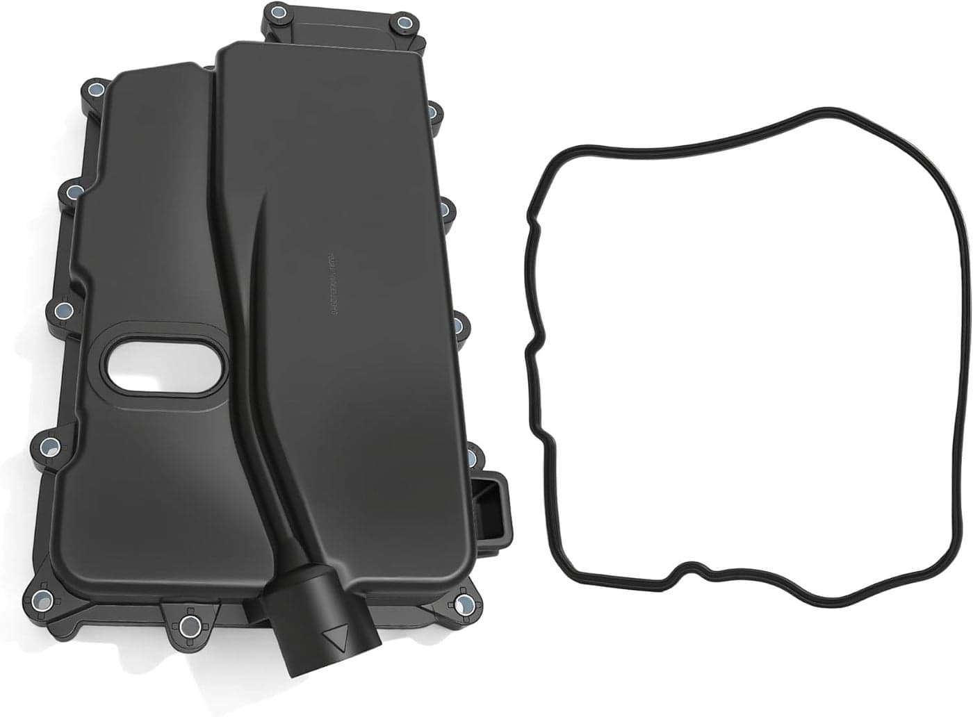 8A8Z-7G004-A Transmission Side Cover for Ford and Lincoln Models