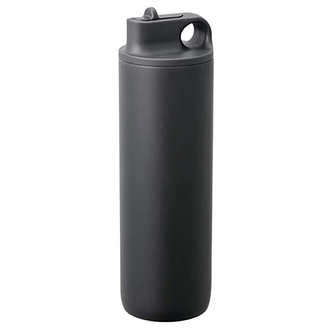 Kinto 20282 Active Tumbler 203 fl oz 600 ml Black