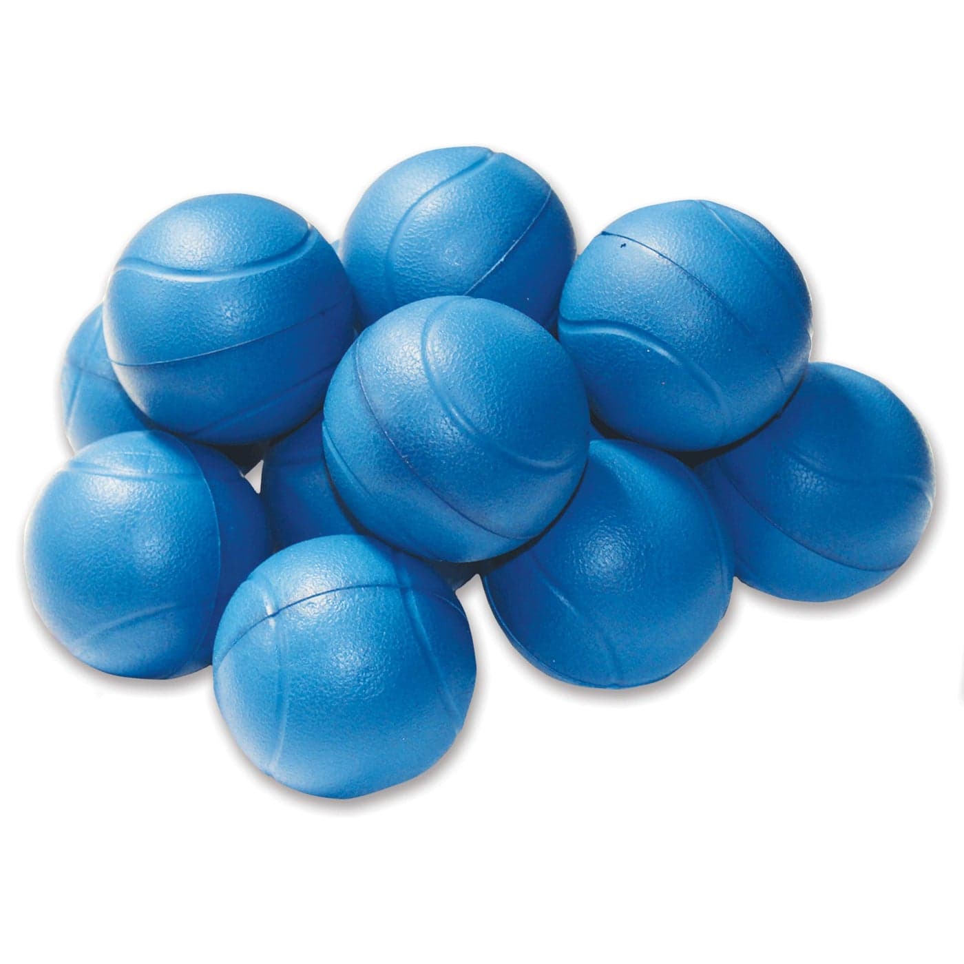 Hand Therapy Ball and Stress Reliever 12 Pack